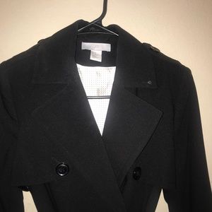 H&M Trench Coat